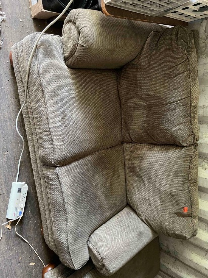 Love seat