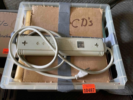 Surge protector