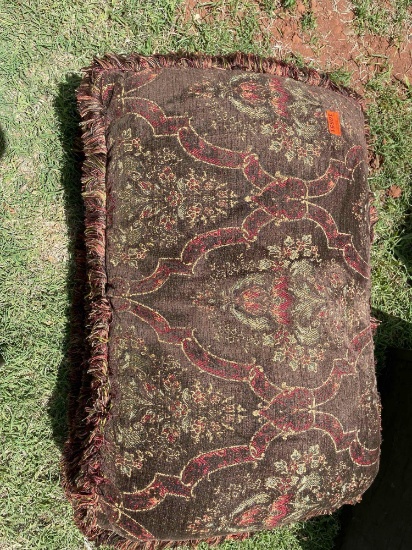 Sofa cushion