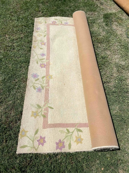 Area rug
