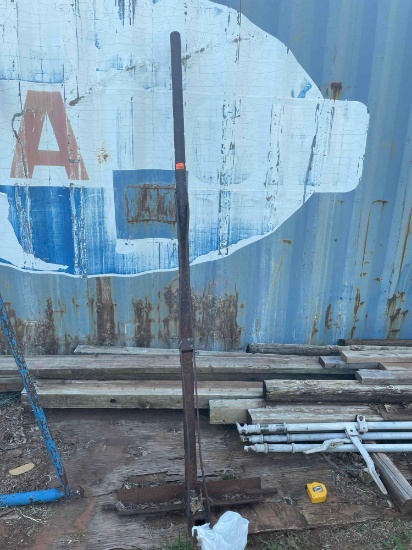 MIsc item