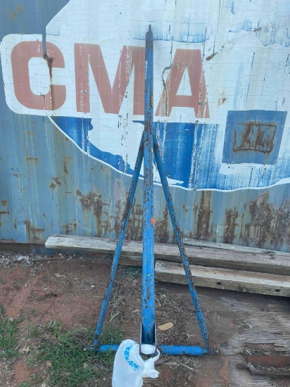 Misc tractor item