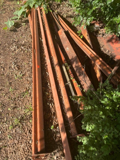 Scrap metal