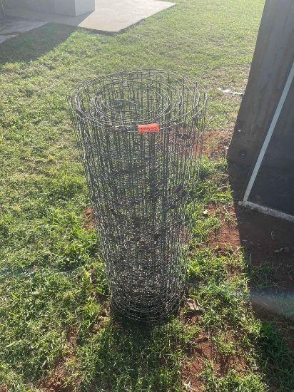 fencing