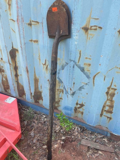 Shovel