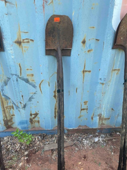 Shovel