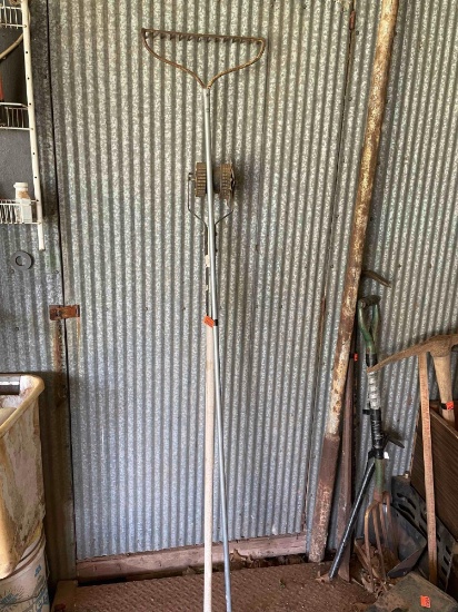 Rake