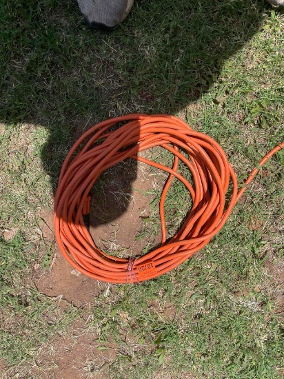 Extension cord