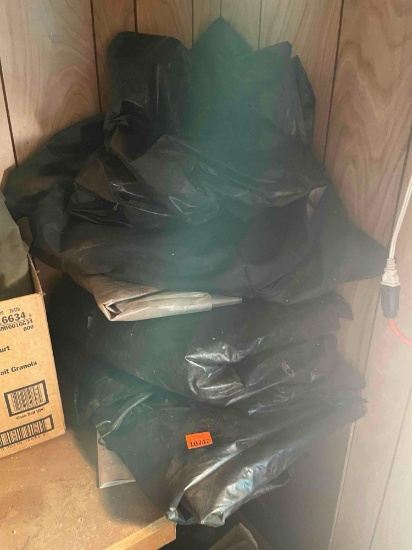 Tarps
