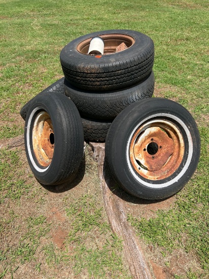 Tires