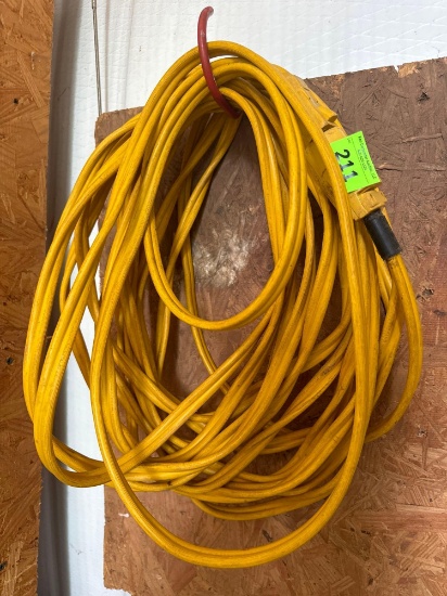 Extension cord