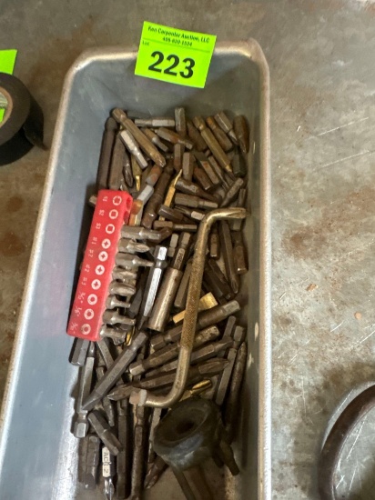 Various Bits