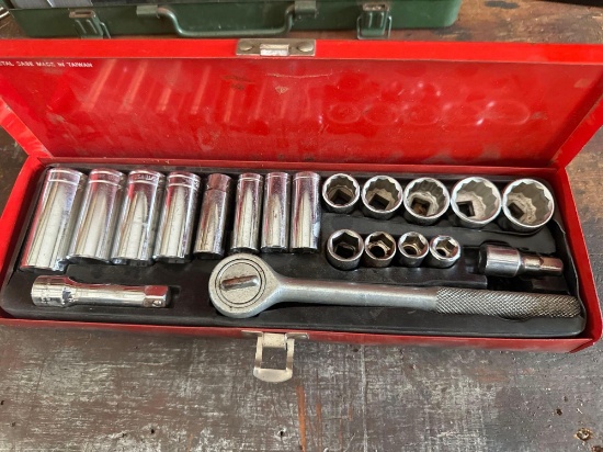 Socket kit