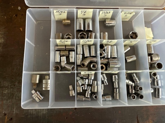 Misc Sockets