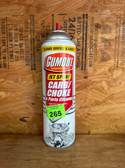 Parts cleaner