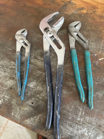 Channellock