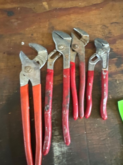 Channellock