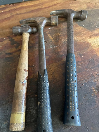 Hammers