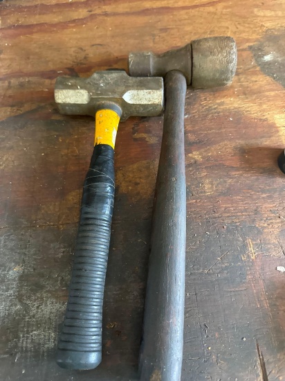 Hammers