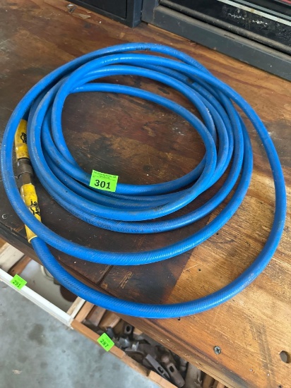 Air hose