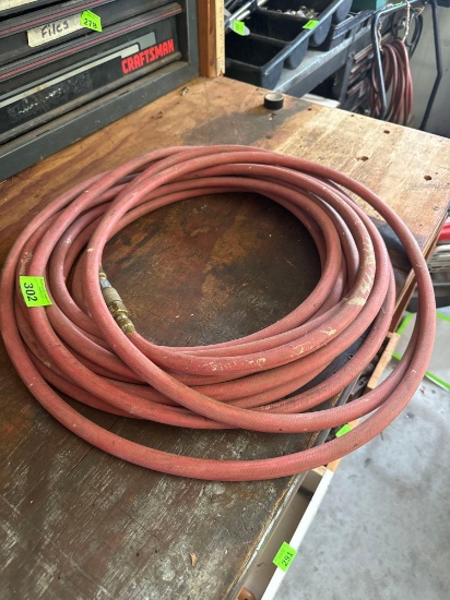 Air hose