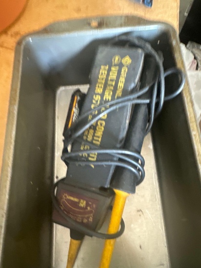 Stud finder