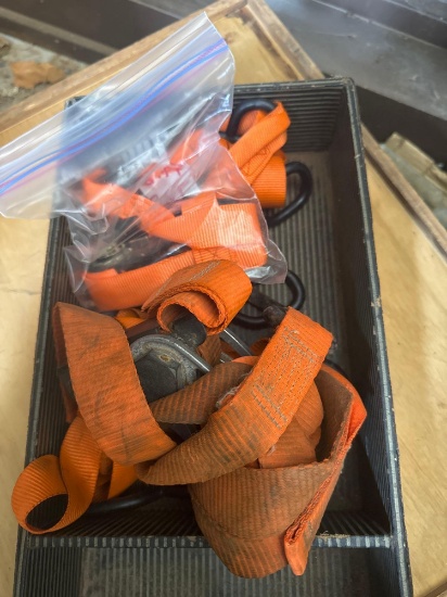 Tie downs