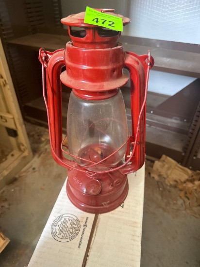 Kerosene heater