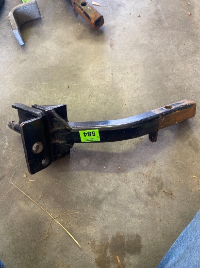 Trailer hitch