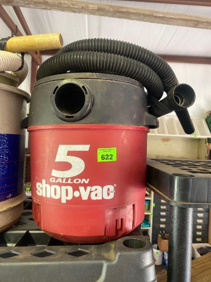 Shop Vac