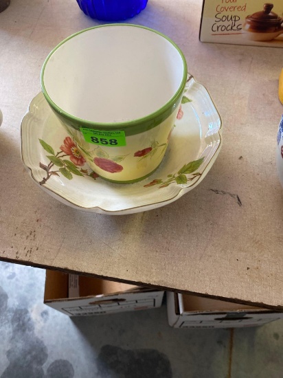 Apple design bowls