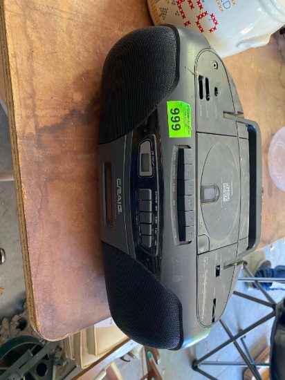 Boom Box