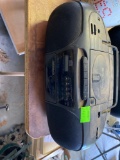 Boom Box