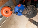 Hose reels