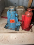 Bottle Jacks