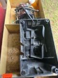 Air compressor motor-possibly