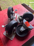 Casters