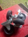 Casters