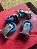 Casters