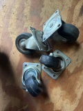 Casters