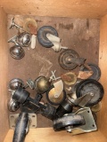 Misc Casters