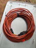 Extension cord