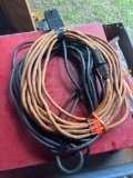 Extension cord