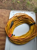 Extension cord