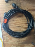 Extension cord