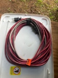 Extension cord