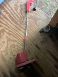 Paramount weed eater corded