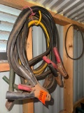 Jumper cables