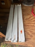 3 Shop lights