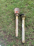 Drive line